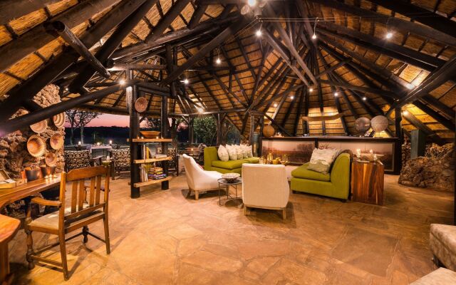 Ongava Tented Camp - All-Inclusive
