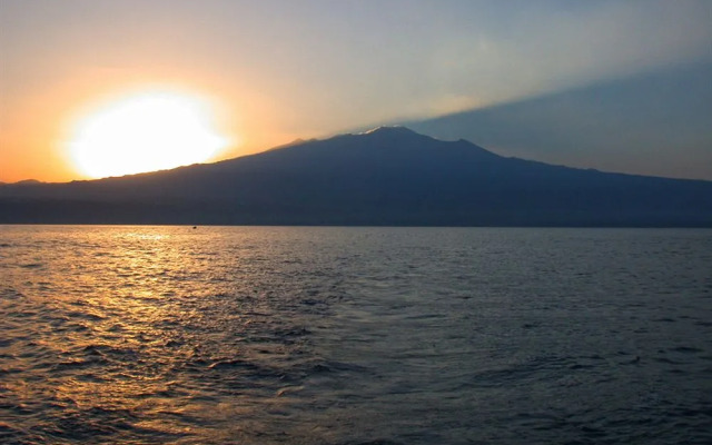 Apartments Acquamarina, Acireale