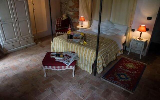 La Piaggetta Bed & Breakfast