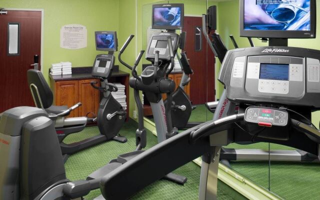 Fairfield Inn Kennewick