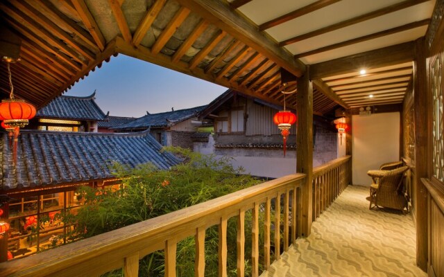 Xilu Xiaoxie Inn