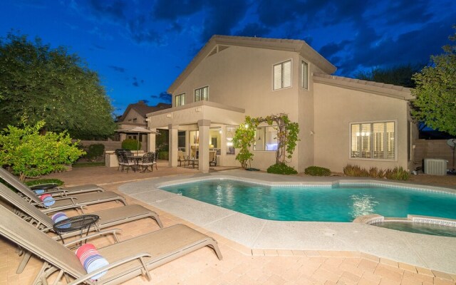 Casa Allegra 5 Bedroom Home by RedAwning