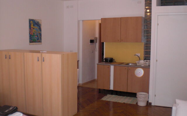 Flat in Milan - Duomo City Center