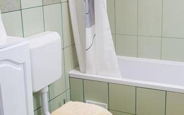 Rózsa apartman