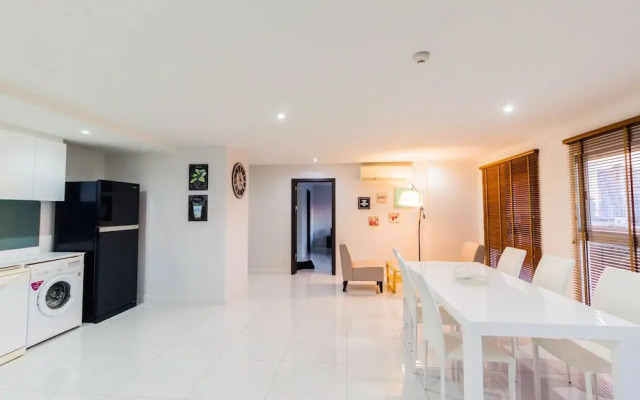 The Place Pratumnak By Pattaya Sunny Rentals