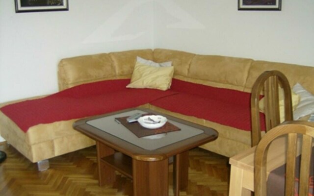 Apartments Vesna