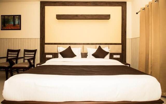 Hotel Revoli Amritsar