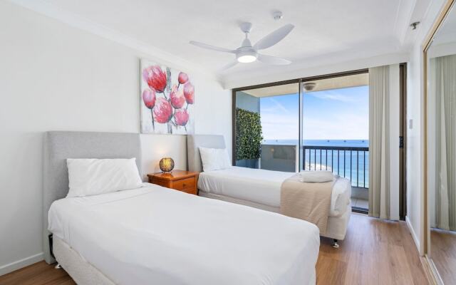 Longbeach Resort - Coastal Letting