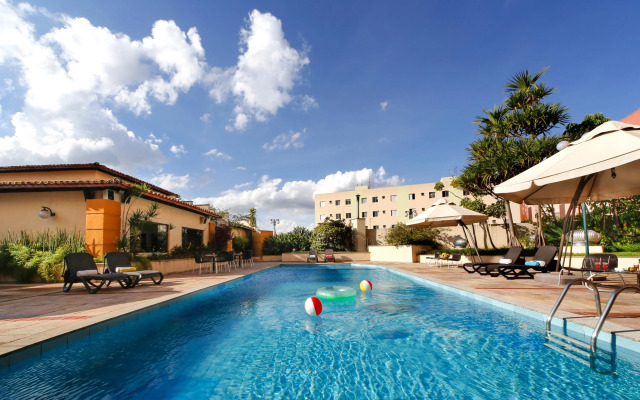 Sorocaba Park Hotel by Atlantica