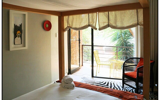 Alpine Attitude Boutique Hotel & Conference Venue