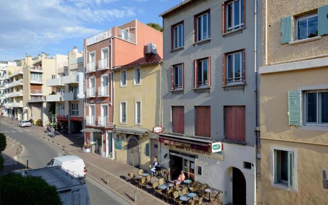 Lou Cassiden - Magnifique appartement sur le Port