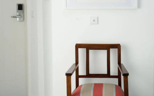 My Suite Lisbon Serviced Apartments