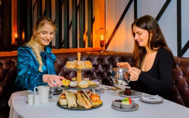 Claregalway Hotel