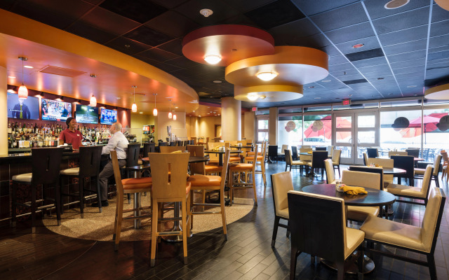 Holiday Inn Washington Capitol - Natl Mall by IHG