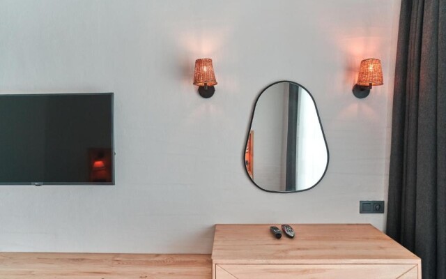 The Pearl Ölüdeniz