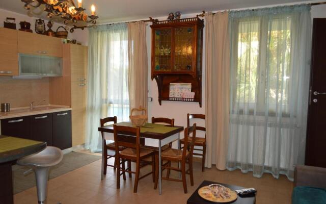 La Tavernetta Dell'Etna