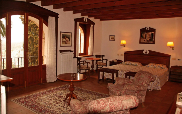 Recó de Randa
