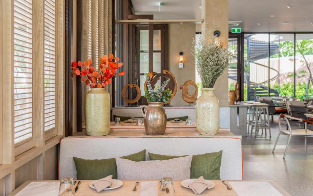 Vala Hua Hin - Nu Chapter Hotels