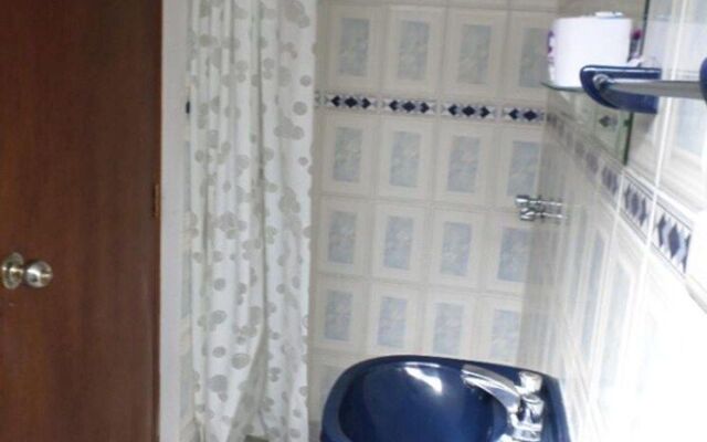 Los Balcones De Rivero