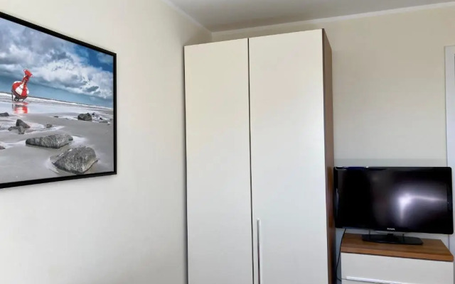 Ferienhaus Grodenblick Strandflieder Whg. 2