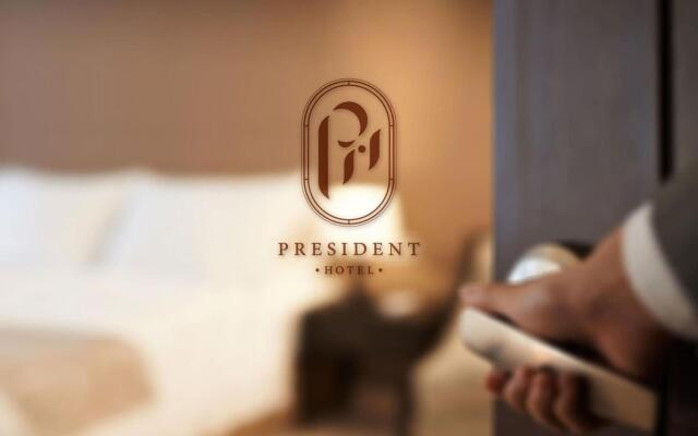 President Hotel