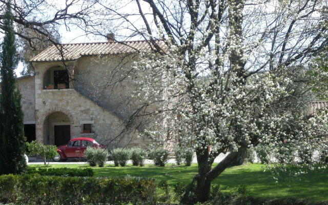 Villa Acquaviva