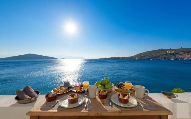 Halki Sea House