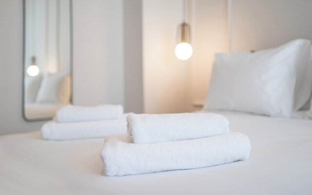 Mythodea Athens Suites