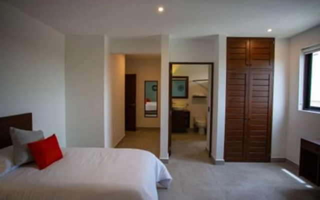 Mura Hotel Boutique - Boutique_and_Design in 坎昆 - Photo 4