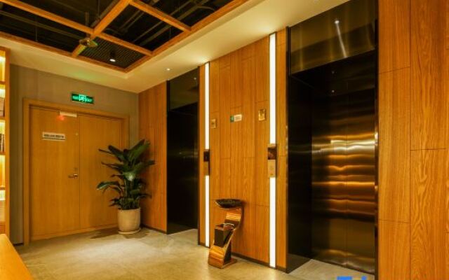 True Go S Hotel (Beijing Capital Airport Second Branch)