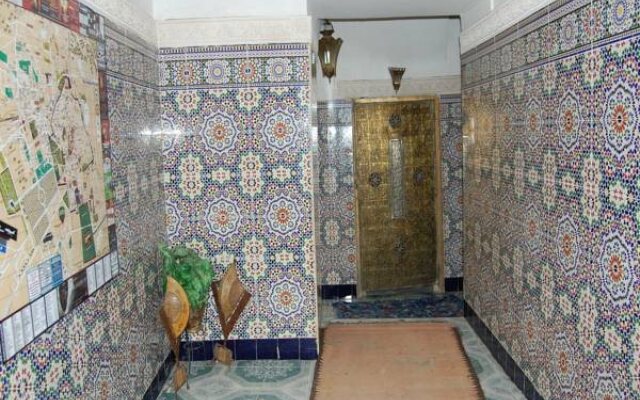 Riad Chennaoui