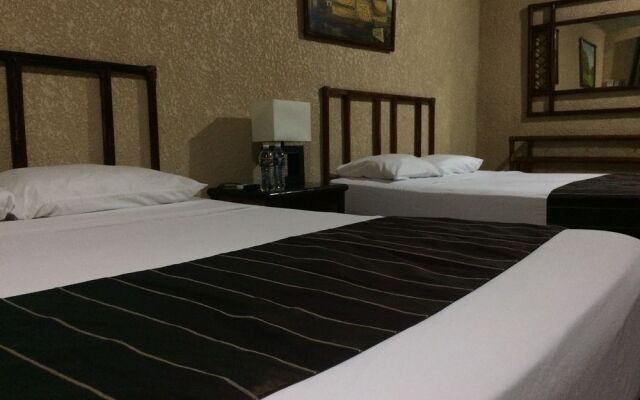 Hotel Campestre. Guest House