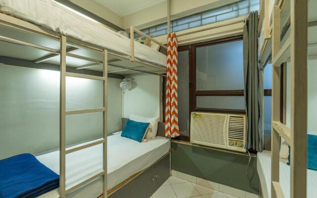 Madpackers Rishikesh