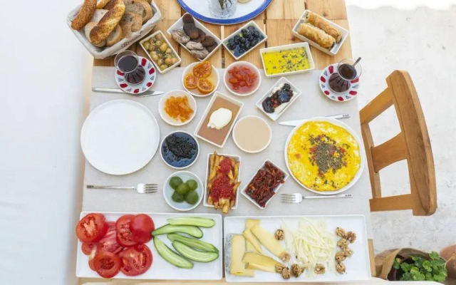 Ritim Alacati