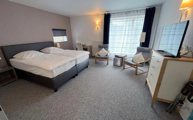 Hotel Aquarius