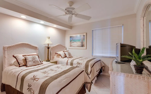 Gateway Villa