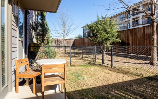 Kasa Love Field-Medical District Dallas