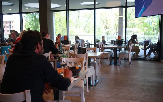 Hospedium Hotel Lleida