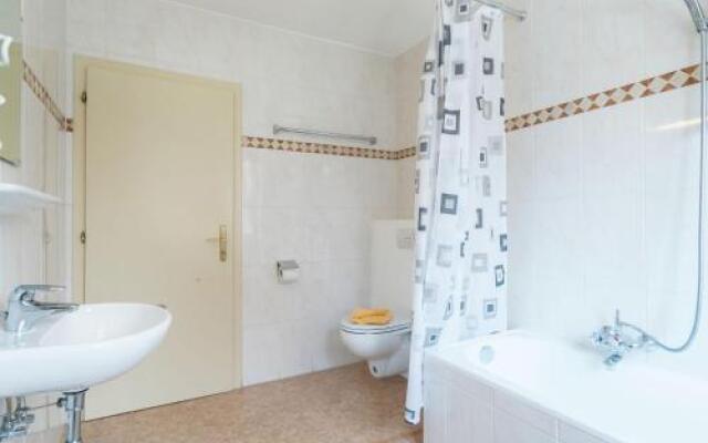 Chalet Mara S