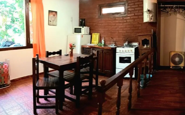 Playa Bonita Mar Azul