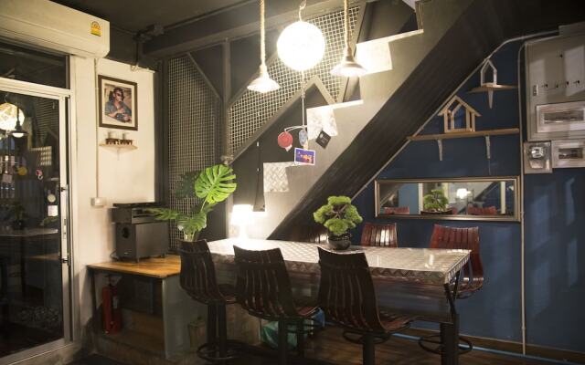 Teegether Hostel