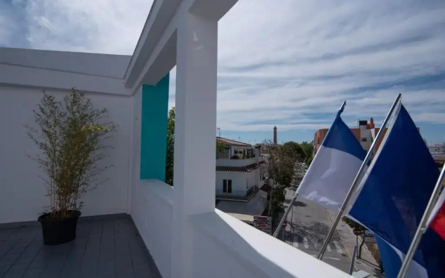 Hotel Los Nardos