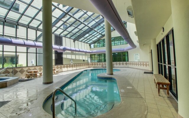 Phoenix on the Bay 2 by Brett Robinson Vacations