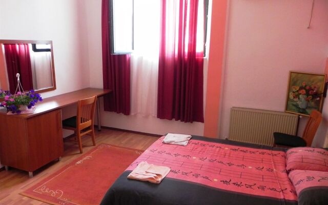 Hostel Izvor