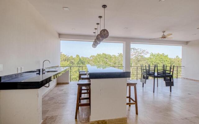 Brava Towers 212 at Aldea Zama