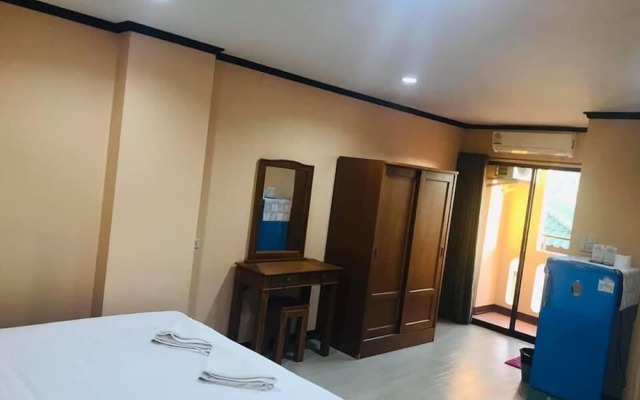 B.P Grand Service Apartment