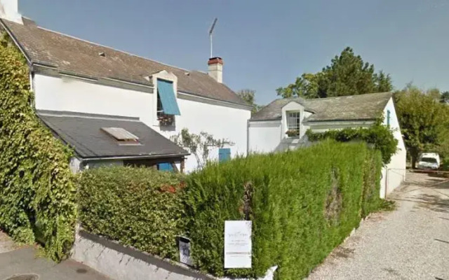 Chambres dhôtes Les Volets Bleus