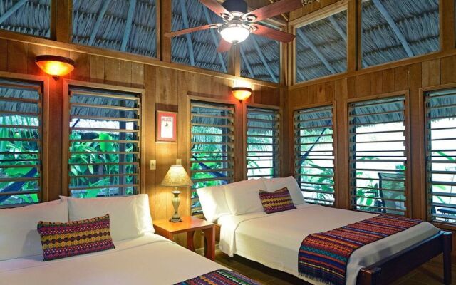 Chan Chich Lodge