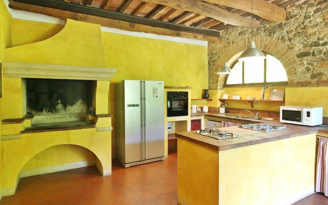 Agriturismo Il Borghetto