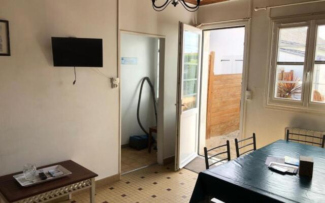 Maison La Barre-de-Monts, 3 pièces, 4 personnes - FR-1-473-20